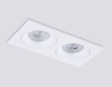 Светильник встраиваемый Ambrella Light Standard Tech (Стандард Тецх) TN102731