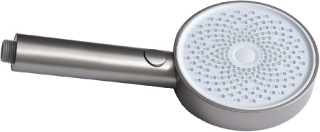 Душевая лейка Allen Brau Priority 5.31B20-BN никель