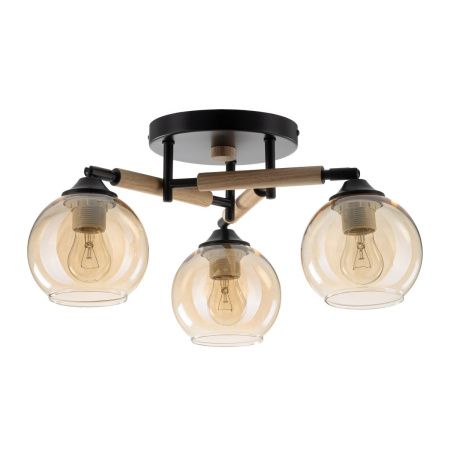 Люстра потолочная Citilux Tika (Тика) CL133131