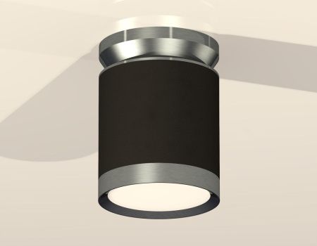 Светильник накладной Ambrella Light TECHNO SPOT (ТЕЦХНО СПОТ) XS8142040