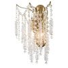 Светильник настенный Lumion Kristina (Кристина) 8243/2W