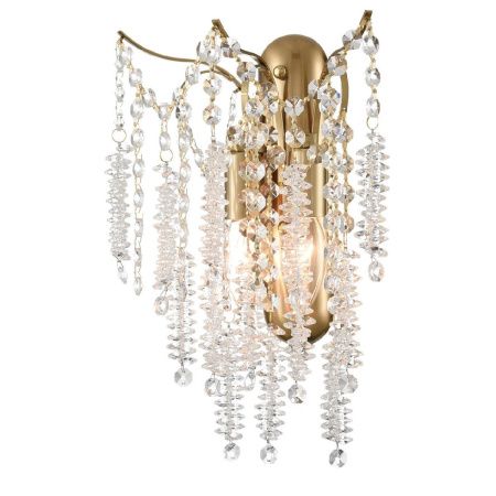 Светильник настенный Lumion Kristina (Кристина) 8243/2W
