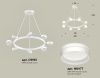 Люстра подвесная Ambrella Light Traditional (Традитионал) XB9195202
