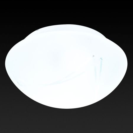 Настенно-потолочный светильник Toplight Alicia (Алициа) TL9441Y-01WH