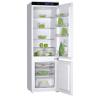 Морозильный шкаф встраиваемый Graude Comfort IKG 180.1