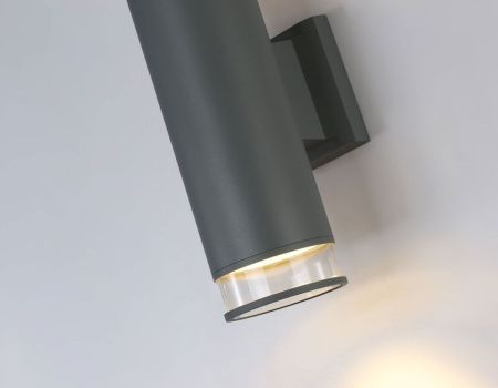 Уличный настенный светильник Ambrella Light Garden (Гарден) ST3820