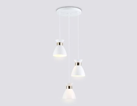 Светильник подвесной Ambrella Light Loft (Лофт) TR8467