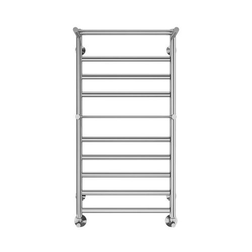 Полотенцесушитель водяной Terminus 4670078529824 55х100 хром - фото 2