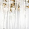 Люстра подвесная Loft It Waterfall 10350/760 AB