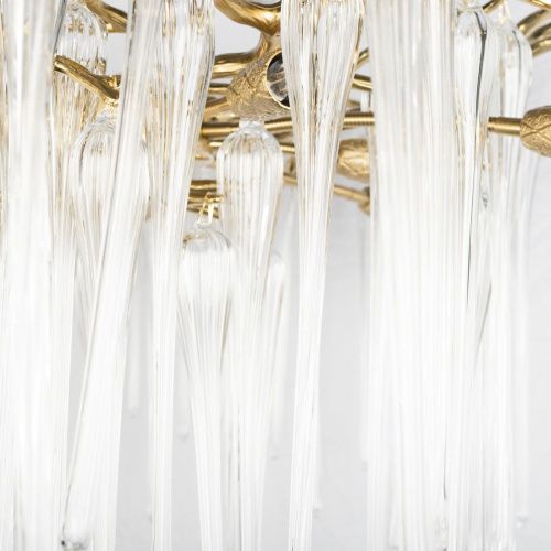 Люстра подвесная Loft It Waterfall 10350/760 AB - фото 5