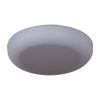 Светильник встраиваемый Reluce 70507-9.0-001XW LED6+3W WH/DL+DL