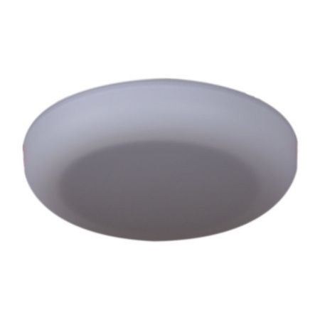 Светильник встраиваемый Reluce 70507-9.0-001XW LED6+3W WH/DL+DL
