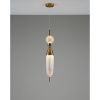 Светильник подвесной Moderli Candle (Цандле) V10916-PL