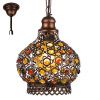 Светильник подвесной Eglo Jadida (Джадида) 49763