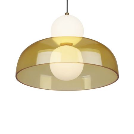 Светильник подвесной Freya Frisky Modern FR5385PL-L17YW