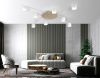 Светильник потолочный Ambrella Light Style GX53 (Стыле ГКС53) FL51759