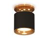 Светильник накладной Ambrella Light Techno (Тецхно) XS7402102