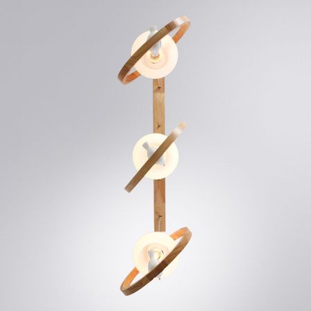 Светильник подвесной Arte Lamp Caprice (Цаприце) A4182SP-3BR