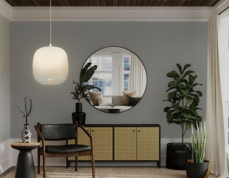 Светильник подвесной Ambrella Light Modern (Модерн) LH11091