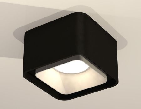 Светильник накладной Ambrella Light Techno (Тецхно) XS7833001