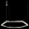 Светильник подвесной Loft It Titanium 10243L Dark grey