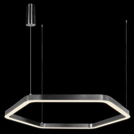 Светильник подвесной Loft It Titanium 10243L Dark grey
