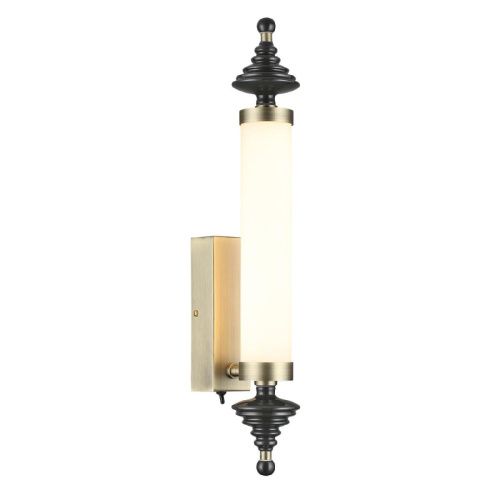 Бра Odeon Light Ula (Ула) 5404/17WL - фото 3