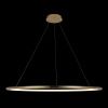 Светильник подвесной Loft It Ring 10014XXL