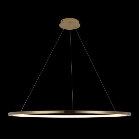 Светильник подвесной Loft It Ring 10014XXL