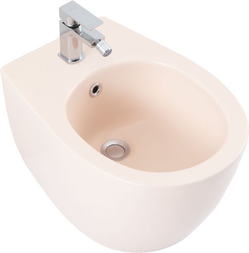 Биде Allen Brau Fantasy 4.11006.SM подвесное - фото 2