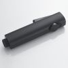 Гигиенический душ со смесителем Shevanik S6105H-1 черный