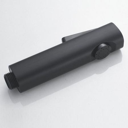 Гигиенический душ со смесителем Shevanik S6105H-1 черный