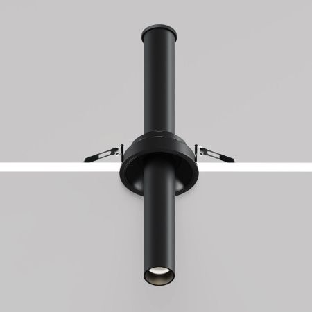 Светильник встраиваемый Maytoni Technical Focus T C140RS-L300-7W4K-B