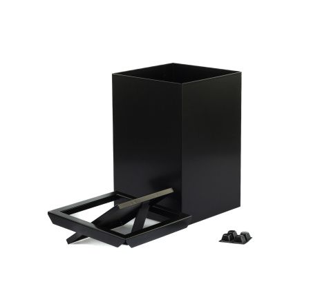 Ведро мусорное Stil Haus 1165(23)