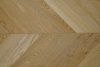 Кварцвиниловая плитка Damy Floor CHEVRON LVT DF03-Ch-LVT Тюильри толщина 0.25 см 43 класс 600х127