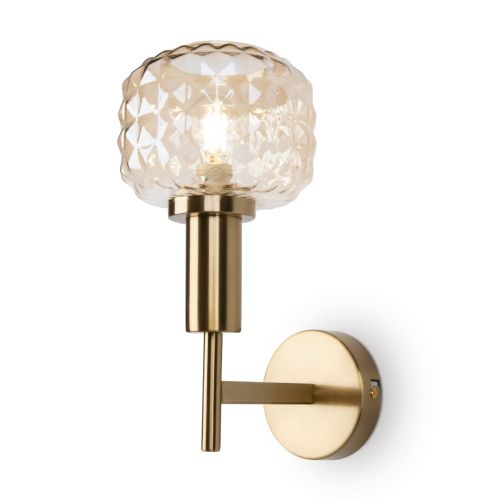 Бра Freya Fero FR5366WL-01BS - фото 2