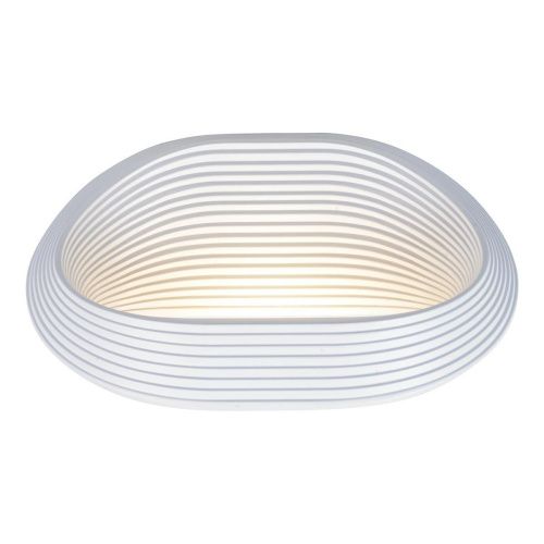 Светильник настенный iLedex Virgo (Вирго) ZD8008-13W WH - фото 2