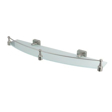 Полка в ванную комнату WasserKRAFT 8744