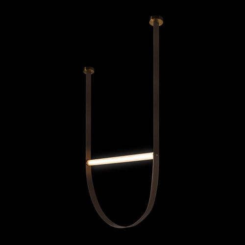 Светильник подвесной Loft It Liana 10221/1250 - фото 2