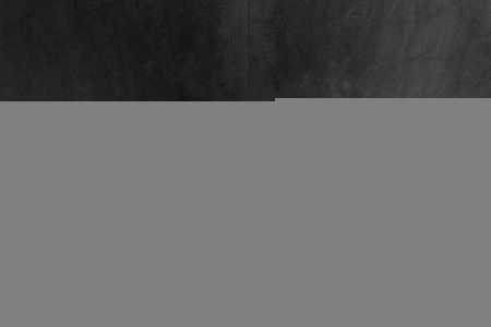 Раковина керамическая Allen Brau Fantasy 4.11032.AN 40х40 накладная цвет черный без отверстий под смеситель