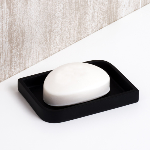 Мыльница WasserKRAFT 2729 - фото 2