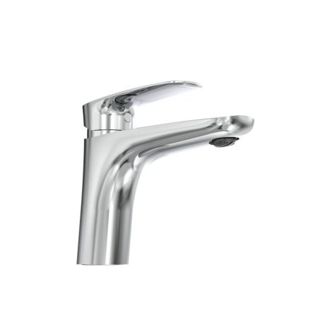 Смеситель Tokito KOMAKI TOK-KOM-1011 на раковину хром