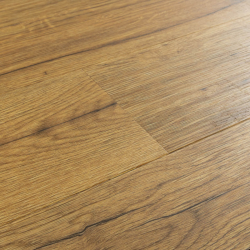 Кварцвиниловая плитка Tarkett Glamrock Cooper Т095251 толщина 0,27 см 33 класс 914,4х152,4 - фото 3