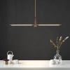 Светильник подвесной ImperiumLoft Kiel (Киел) 204543-26