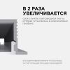 Профиль П-образный встраиваемый Apeyron 14458