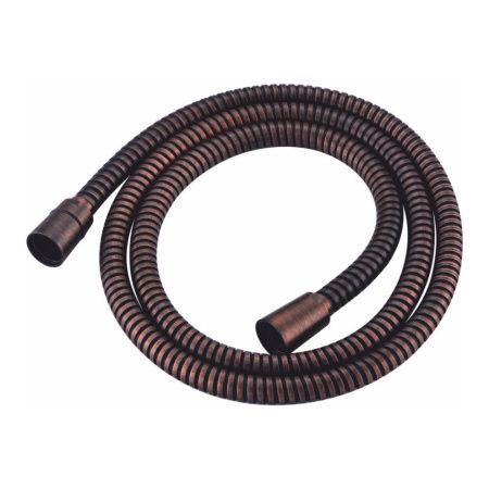 Душевой шланг Wasserkraft Isar 1300 A053 бронза