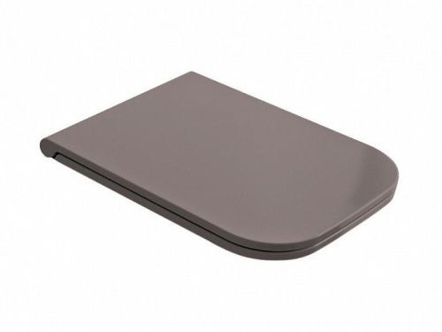 Крышка-сиденье для унитаза Scarabeo Teorema 2.0 8305/B 52