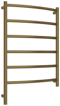 Полотенцесушитель Сунержа Галант 3.1 05-6000-8060 63х92 электрический бронза состаренная