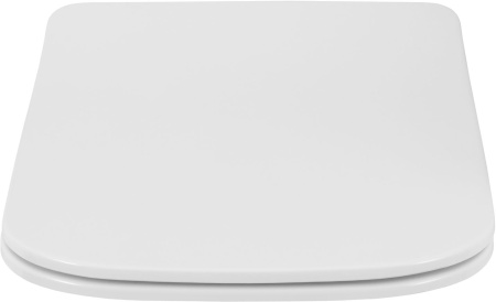 Чаша унитаза напольная Logan Tornado 00331872 цвет белый с сиденьем микролифт без бачка смыв торнадо