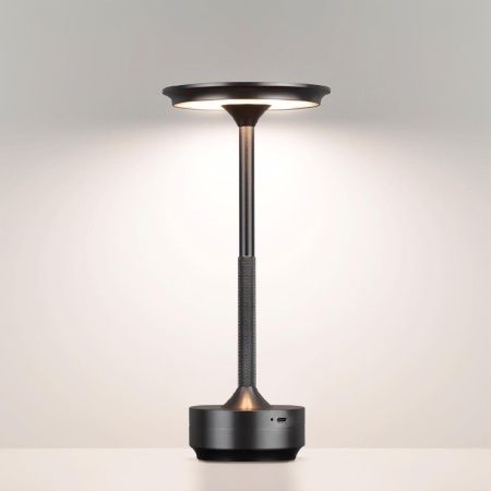 Настольная лампа Odeon Light Tet-a-tet (Тет-а-тет) 5034/6TL